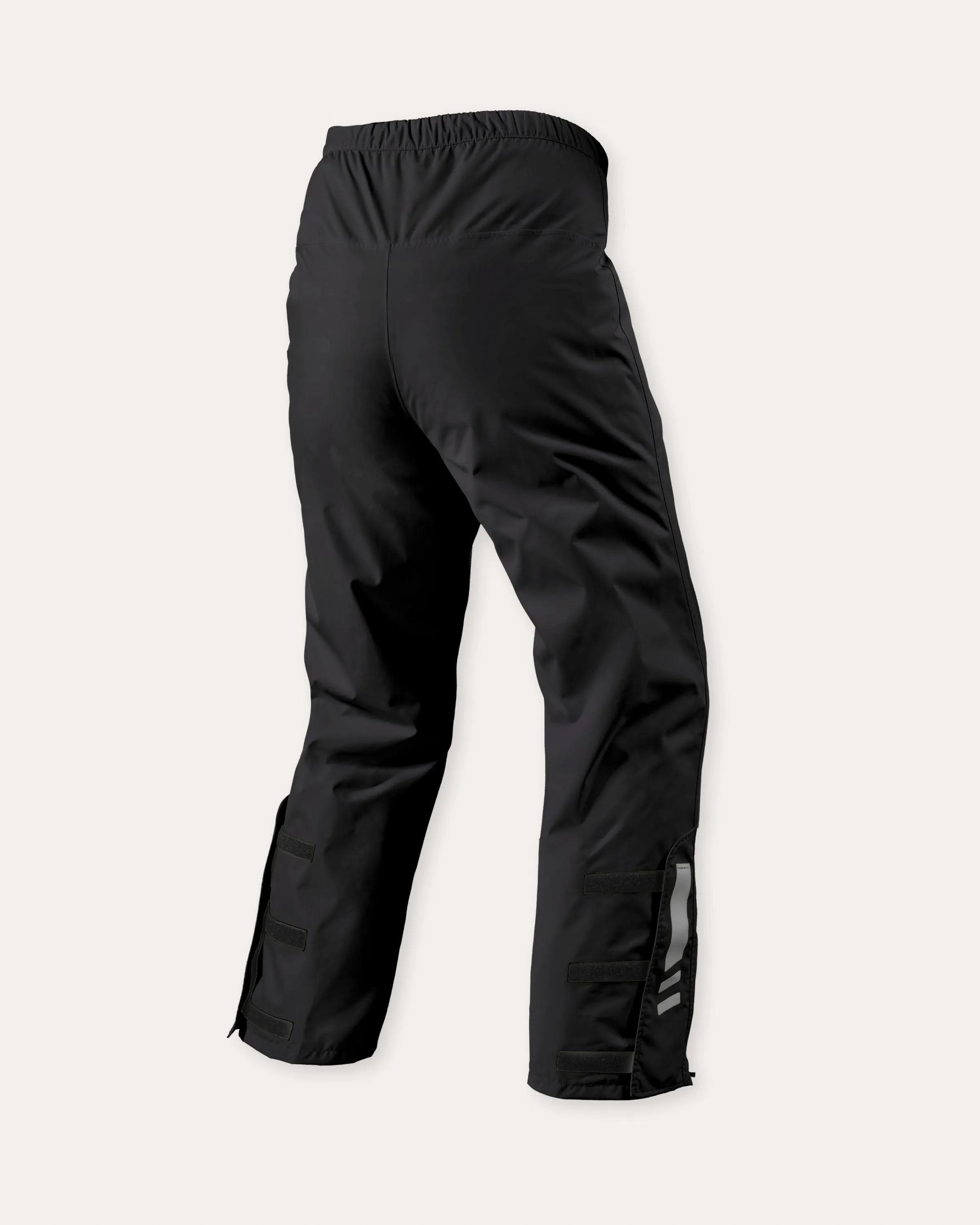 Rain Pants Acid 4 H2O | Black
