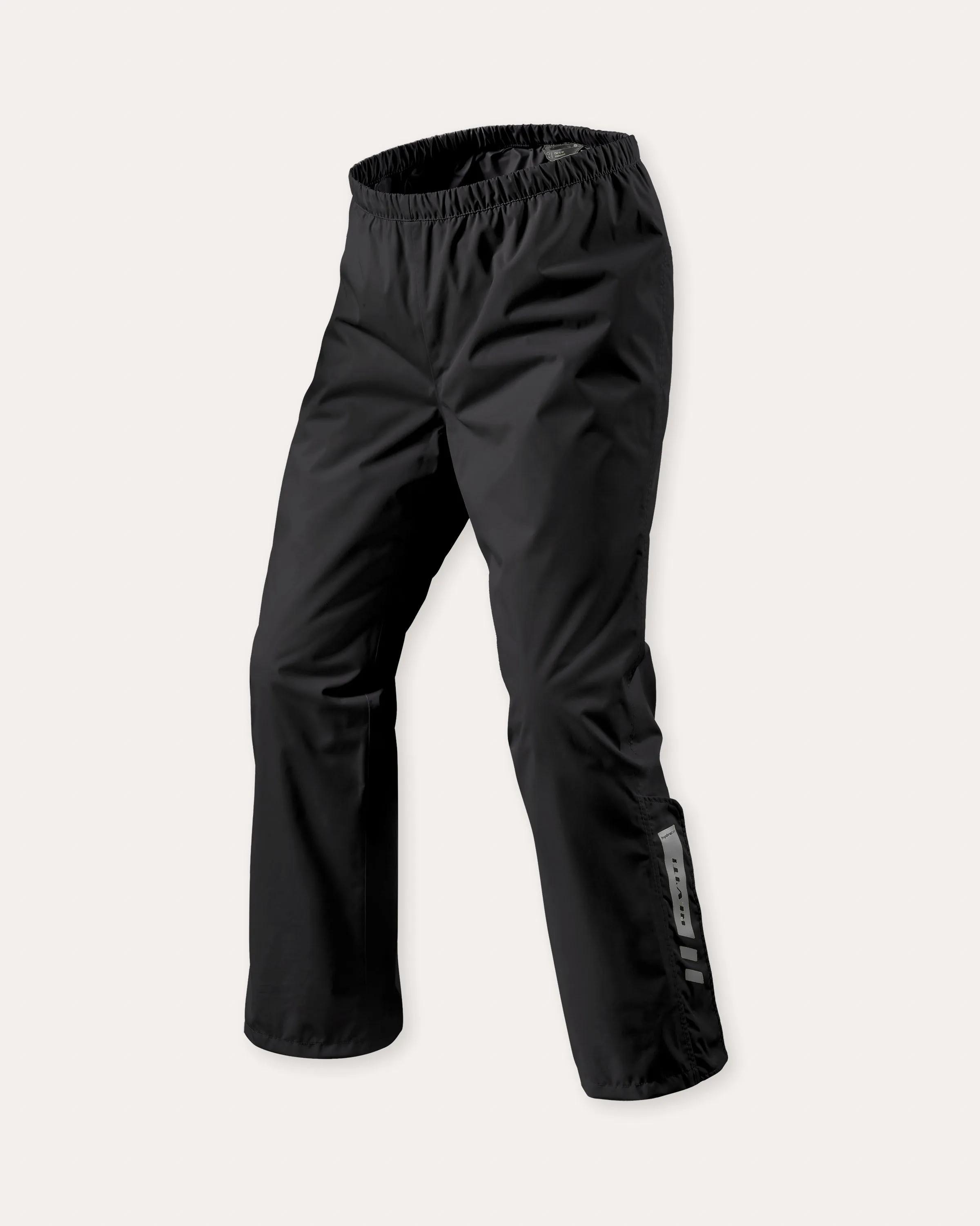 Rain Pants Acid 4 H2O | Black