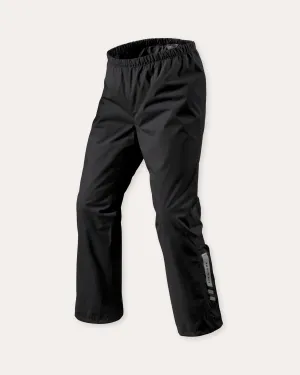 Rain Pants Acid 4 H2O | Black