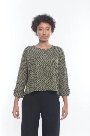 Renaissance Cardigan