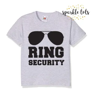 Ring Security