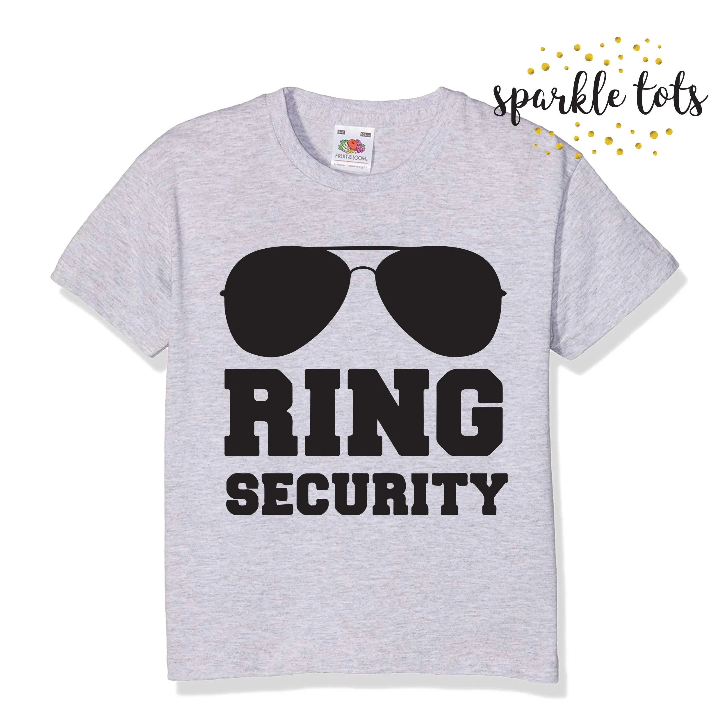 Ring Security