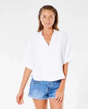 Rip Curl Premium Surf S/S Shirt