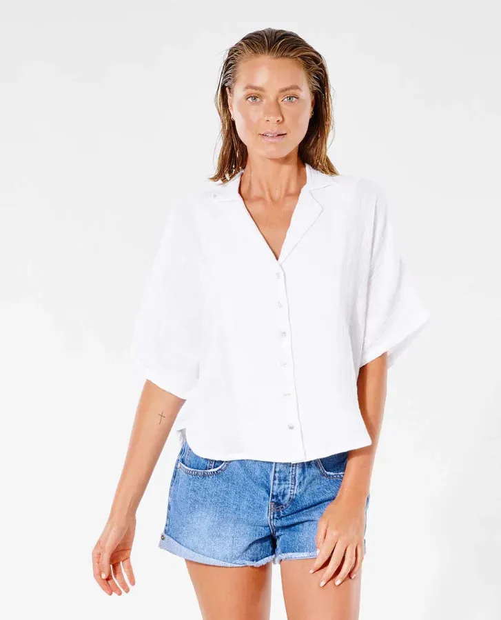 Rip Curl Premium Surf S/S Shirt