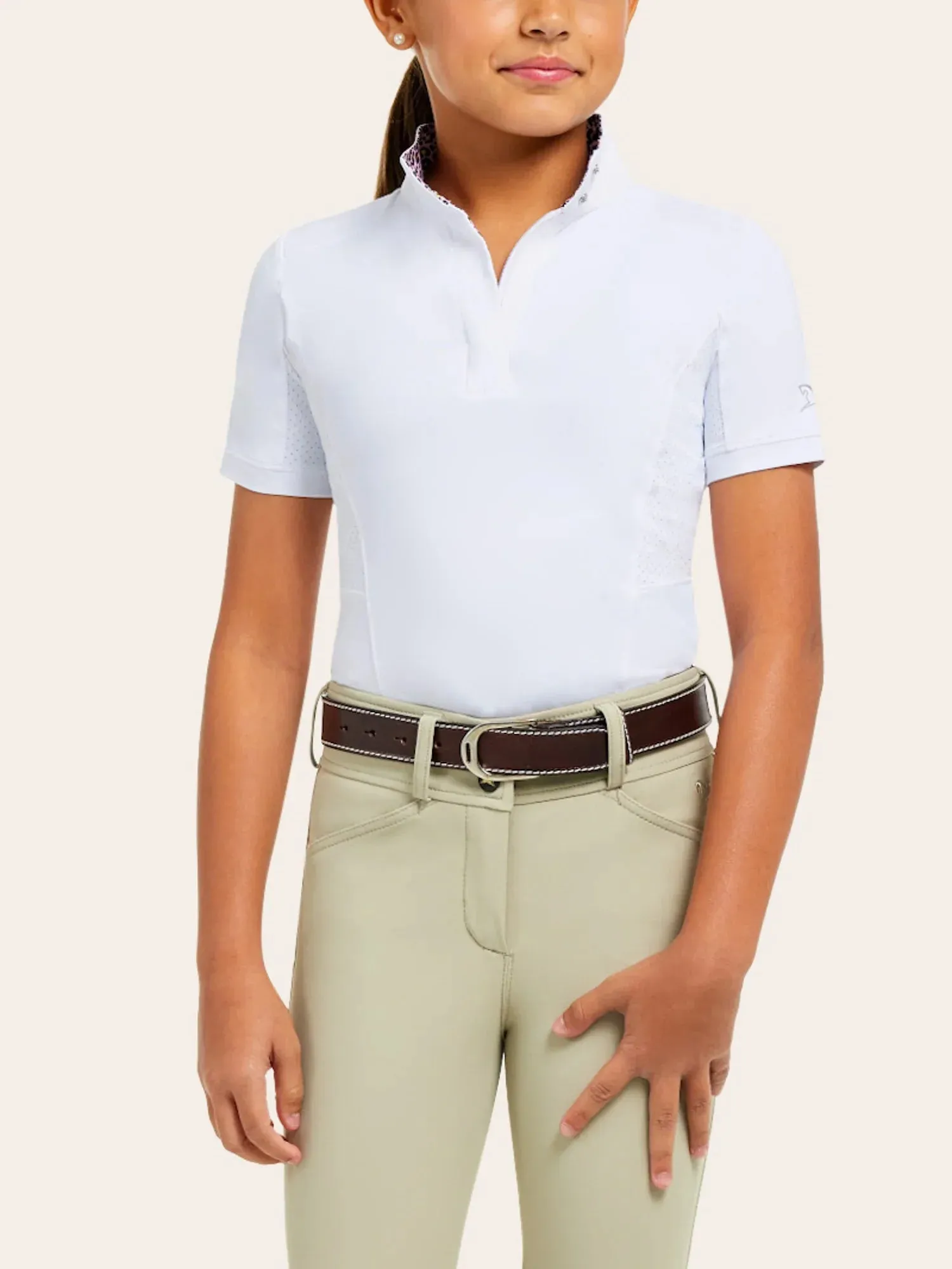 RJ Classics Brynn Jr Show Shirt