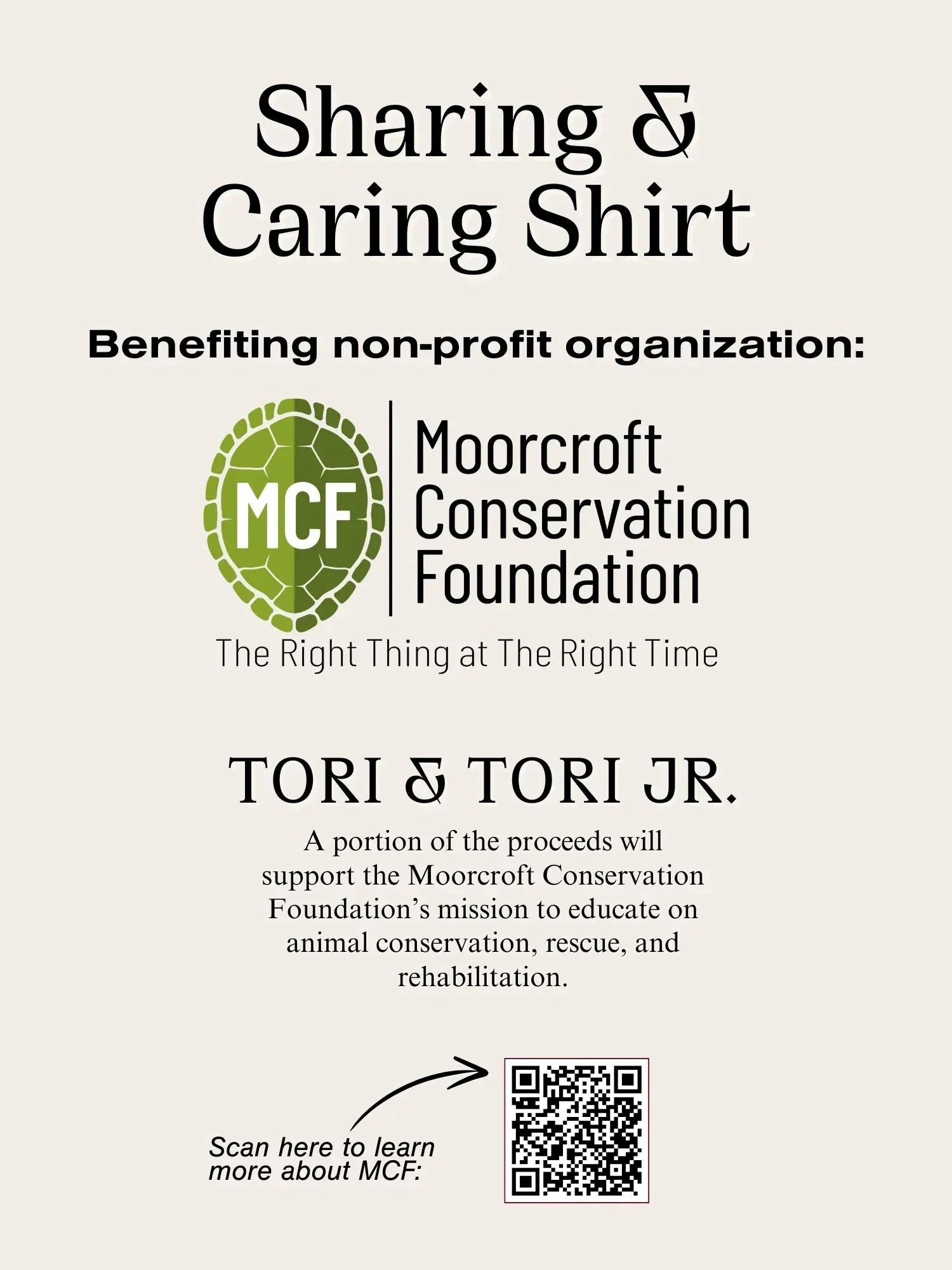 RJ Classics Tori Jr. Long Sleeve Show Shirt