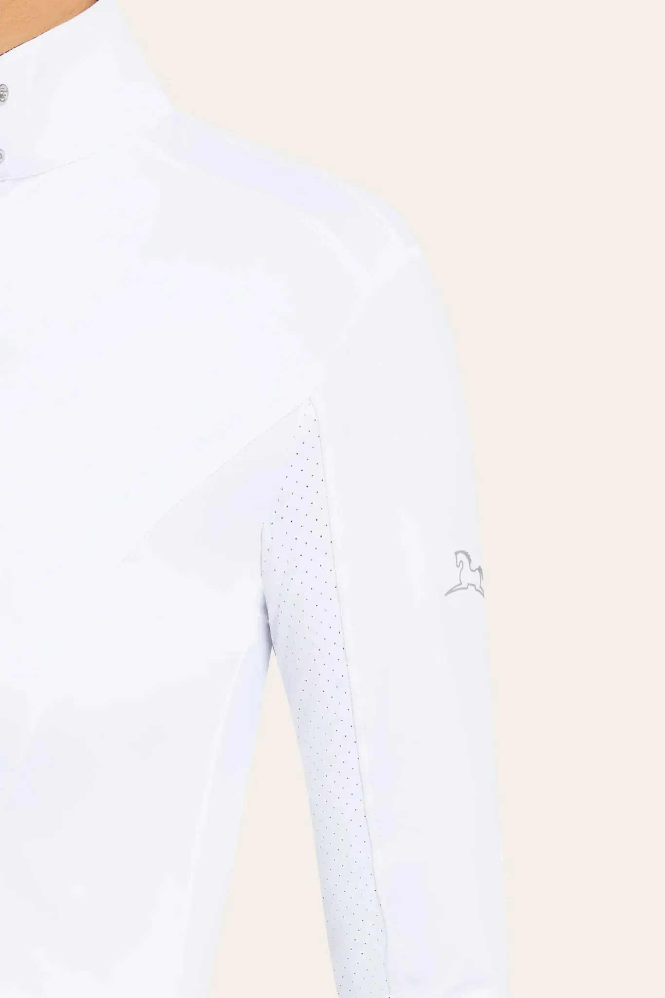 RJ Classics Tori Jr. Long Sleeve Show Shirt