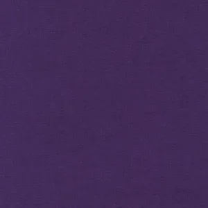 Robert Kaufman Fabric | KONA Cotton Solid | 1301 Purple