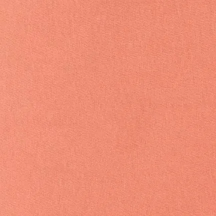 Robert Kaufman Fabric | KONA Cotton Solid | 1483 Salmon