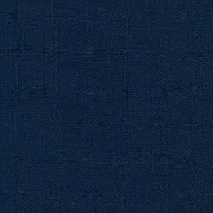 Robert Kaufman Fabric | KONA Cotton Solid | 412 Nautical