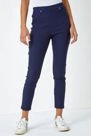 Roman Stretch Jean