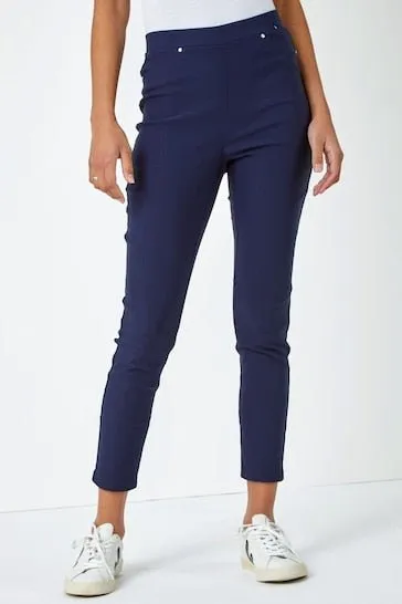 Roman Stretch Jean