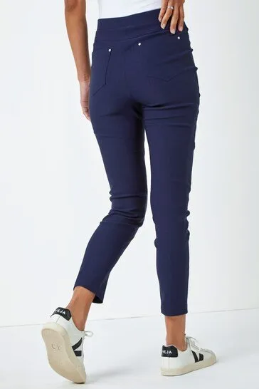 Roman Stretch Jean