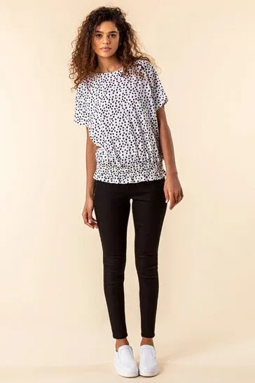Roman Ultimate Stretch Jegging