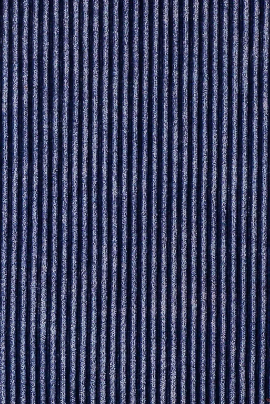 Ruby Rib Scrunchbum Leggings Navy