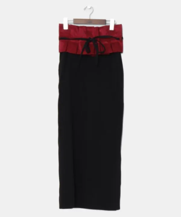 RYUSUI-MOYOU Skirt