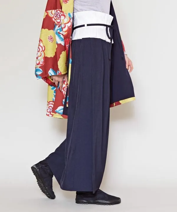 RYUSUI-MOYOU Skirt