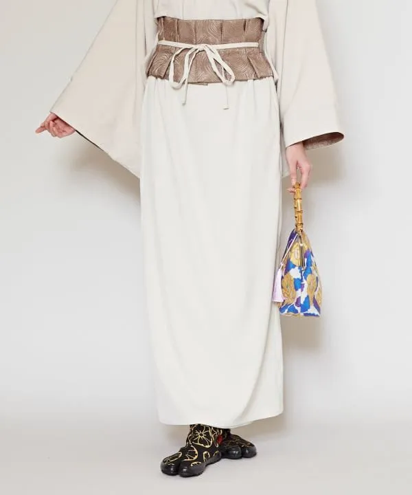 RYUSUI-MOYOU Skirt
