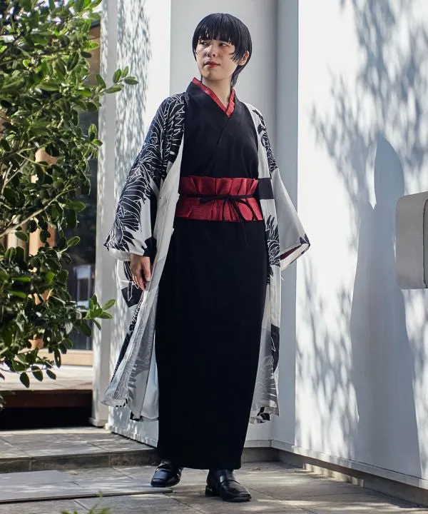 RYUSUI-MOYOU Skirt