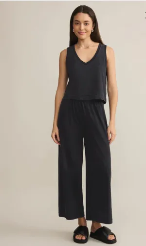 Scout Jersey Flare Pant
