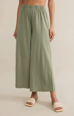 SCOUT JERSEY PANT / AVACADO