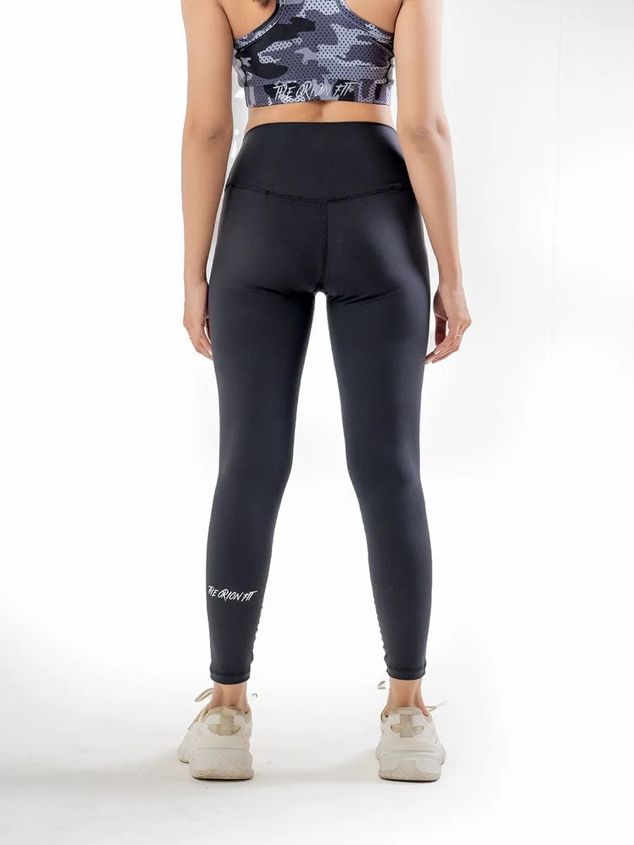SEAMLESS VELOCITY LEGGINGS
