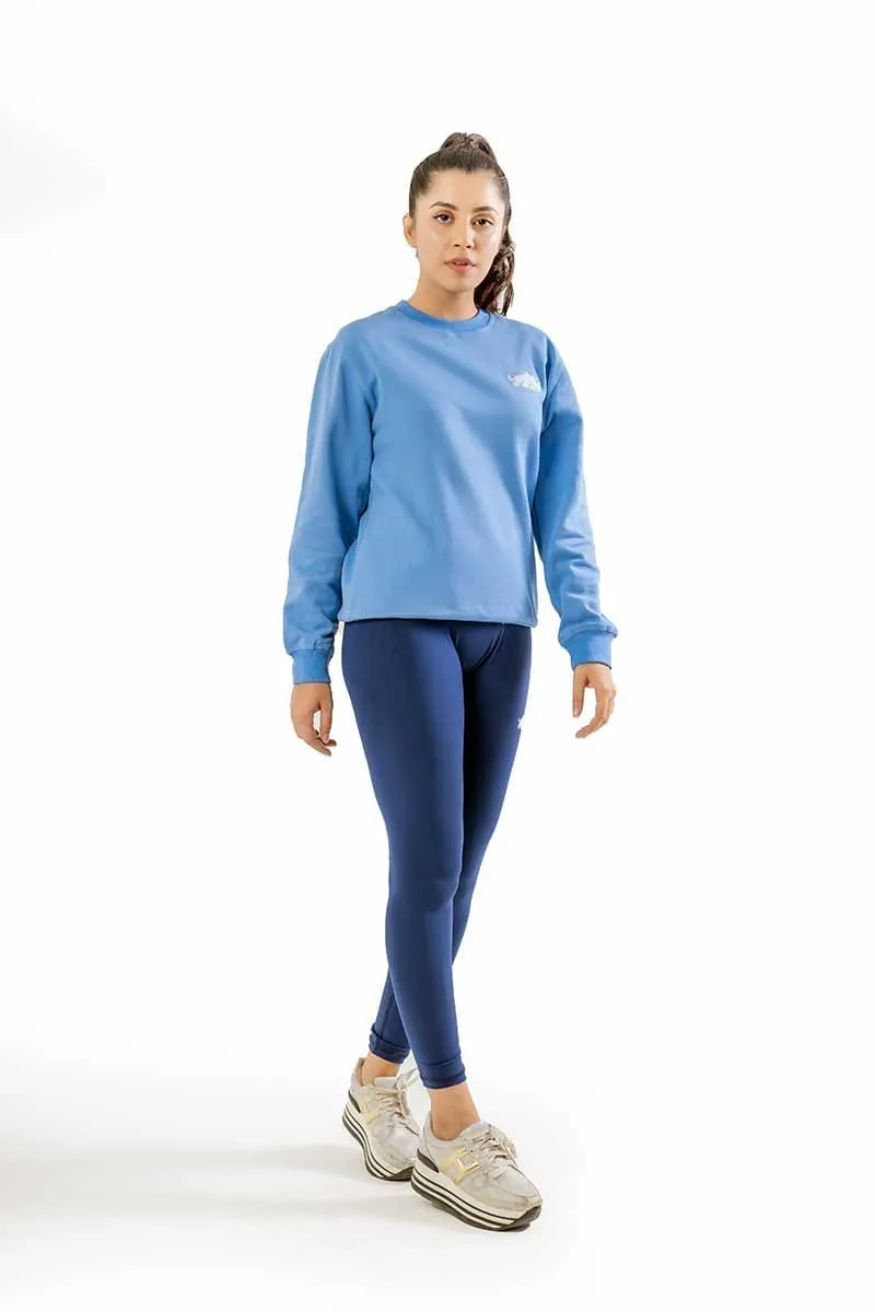 SEAMLESS VELOCITY LEGGINGS