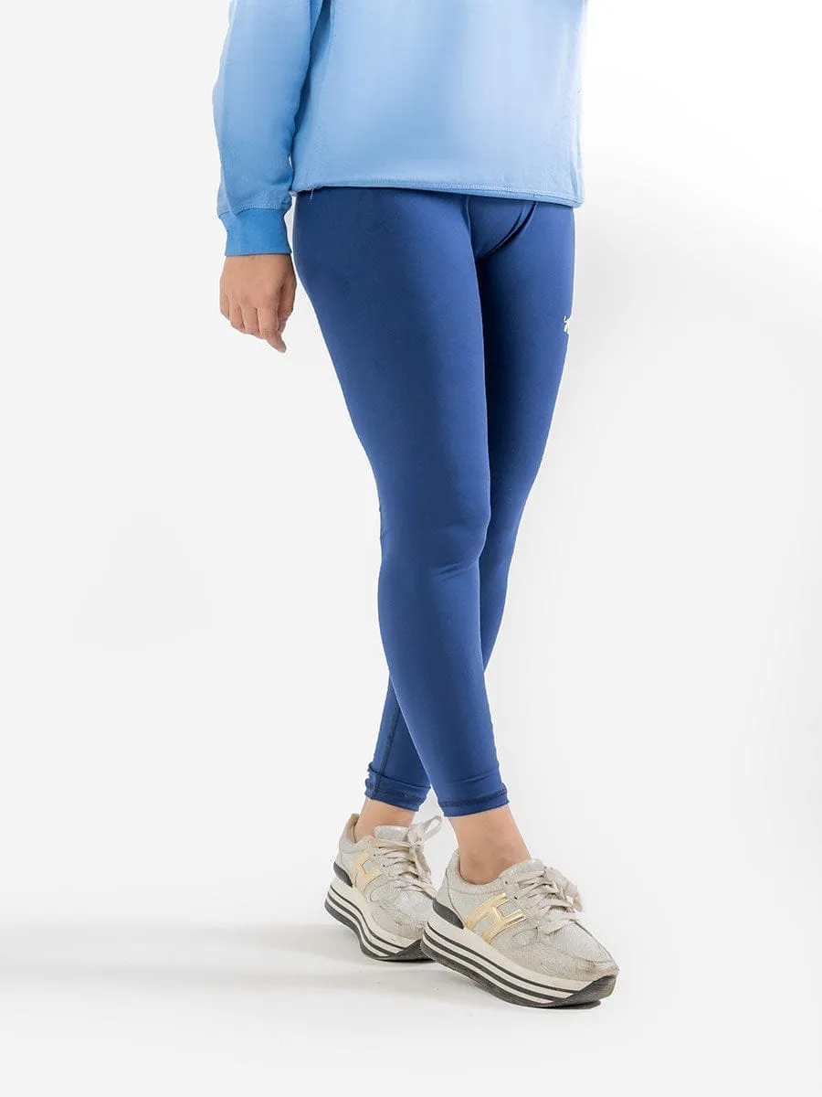 SEAMLESS VELOCITY LEGGINGS
