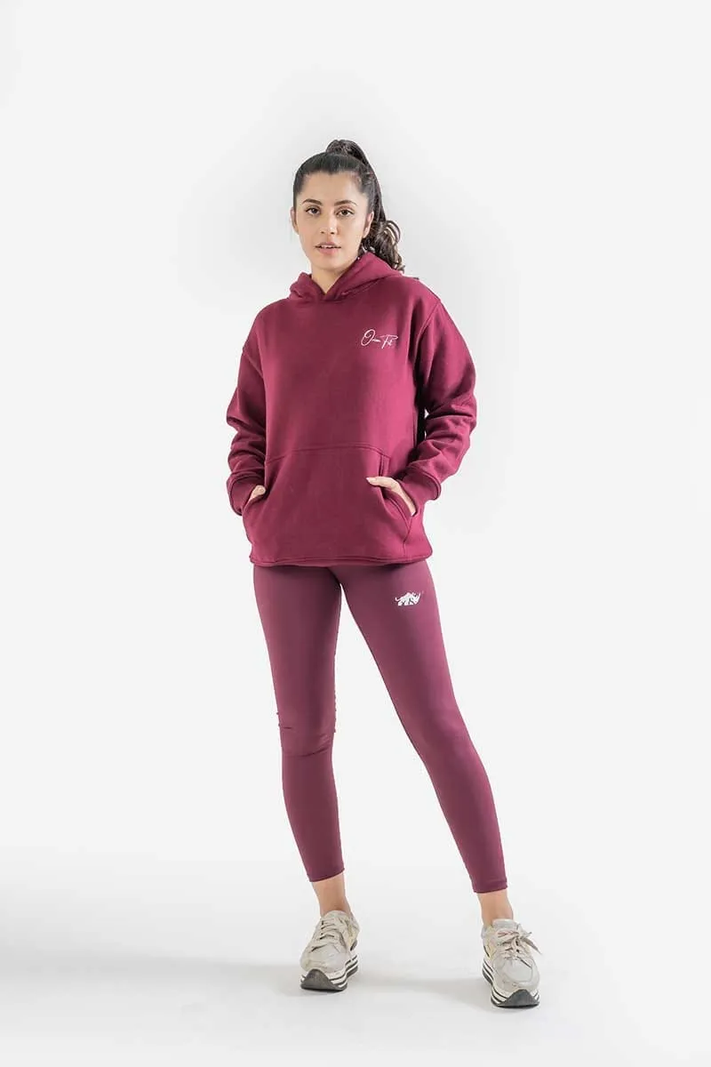 SEAMLESS VELOCITY LEGGINGS