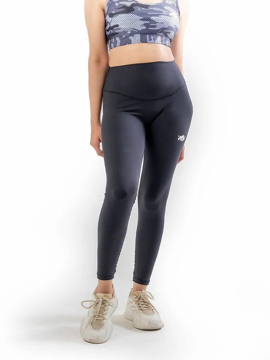 SEAMLESS VELOCITY LEGGINGS