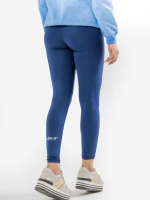 SEAMLESS VELOCITY LEGGINGS