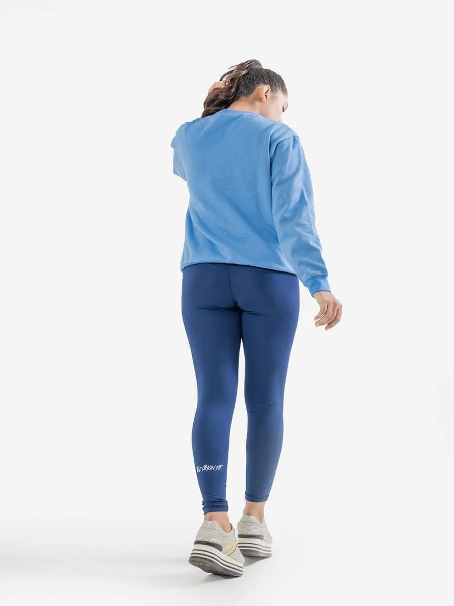 SEAMLESS VELOCITY LEGGINGS
