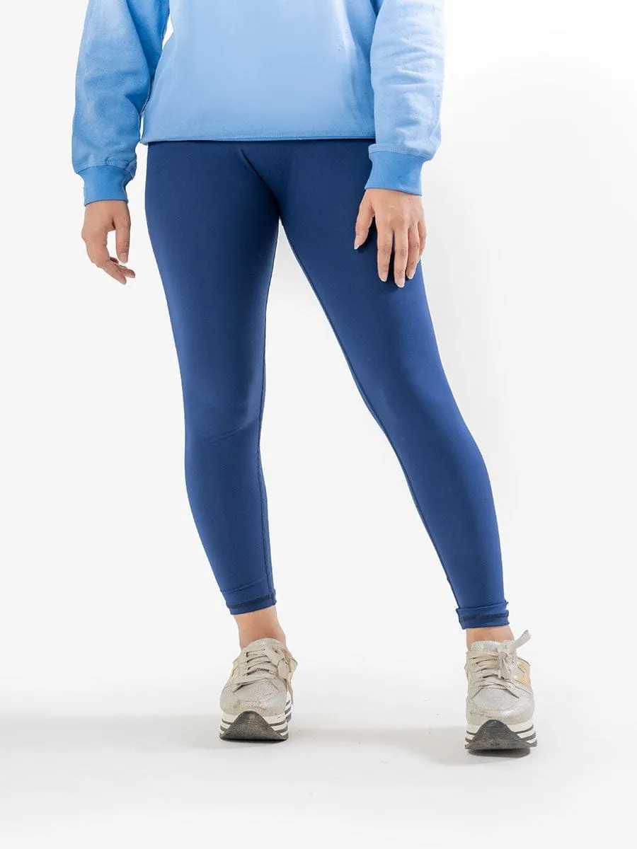 SEAMLESS VELOCITY LEGGINGS