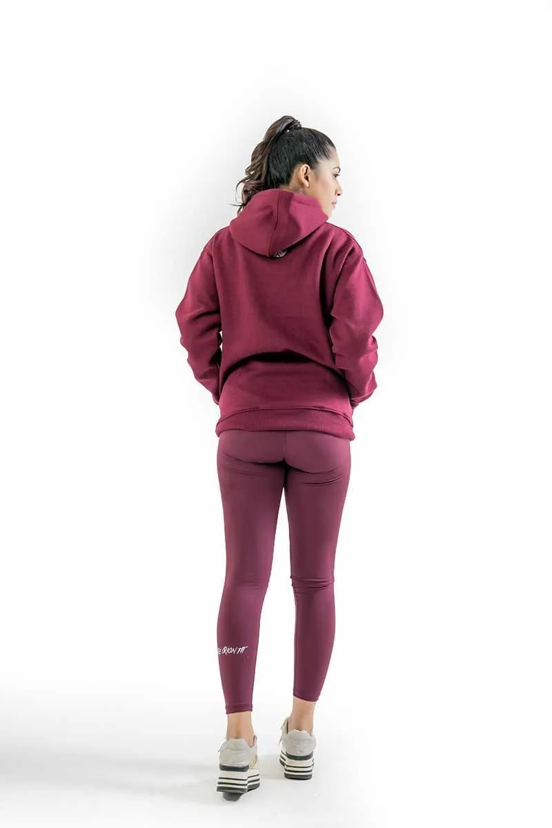 SEAMLESS VELOCITY LEGGINGS
