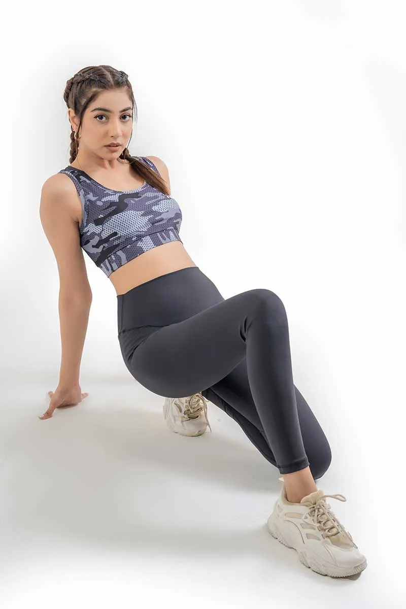 SEAMLESS VELOCITY LEGGINGS