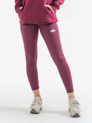 SEAMLESS VELOCITY LEGGINGS