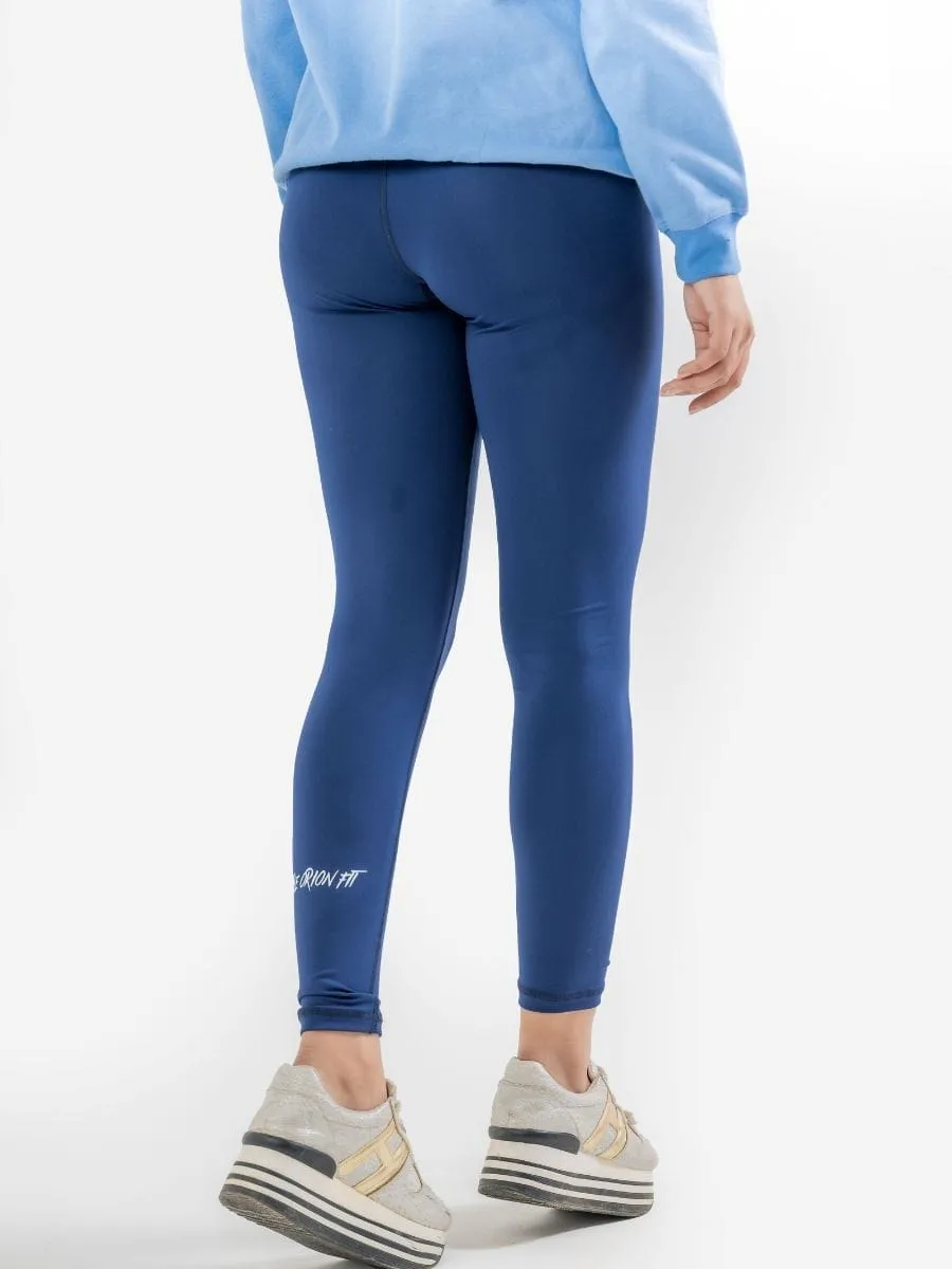SEAMLESS VELOCITY LEGGINGS