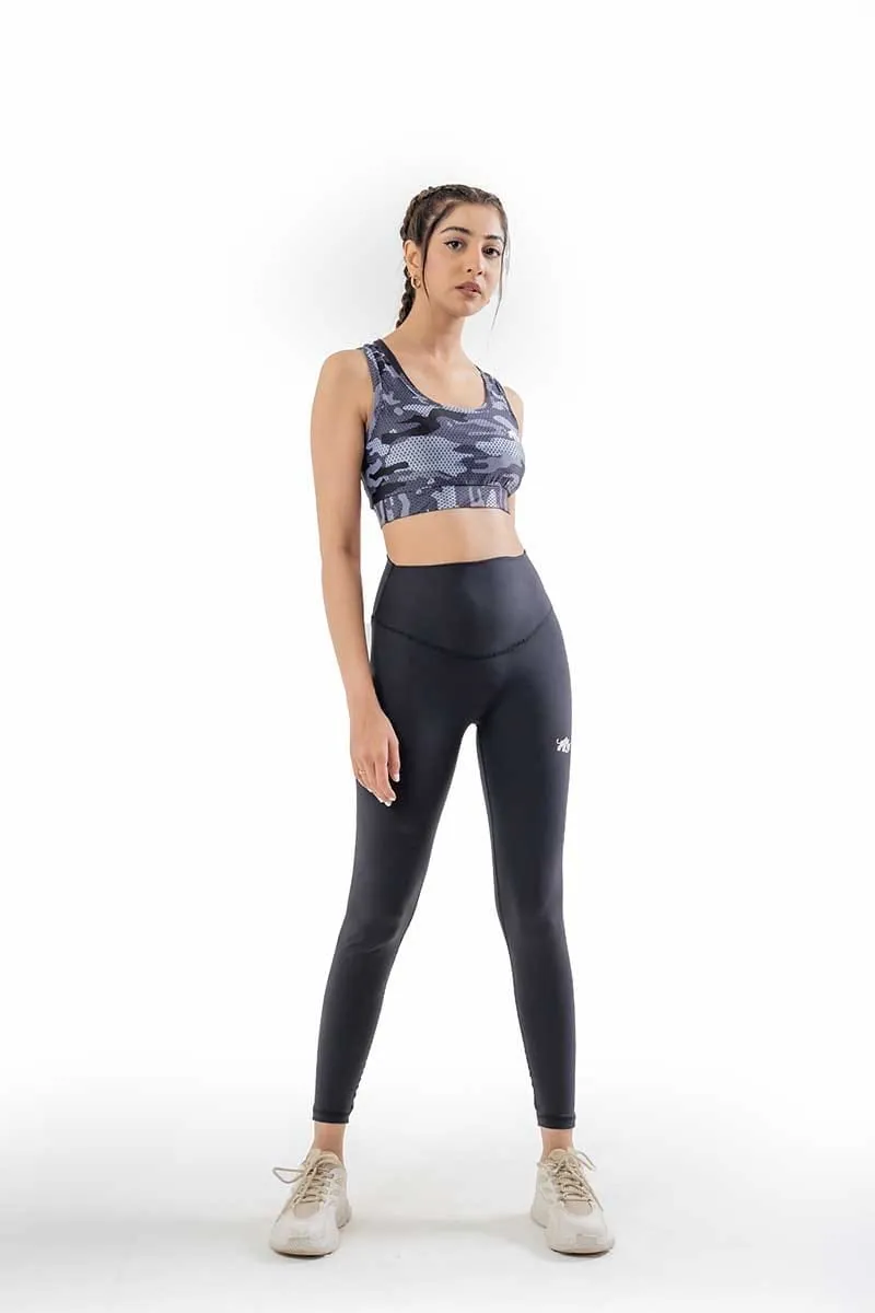 SEAMLESS VELOCITY LEGGINGS