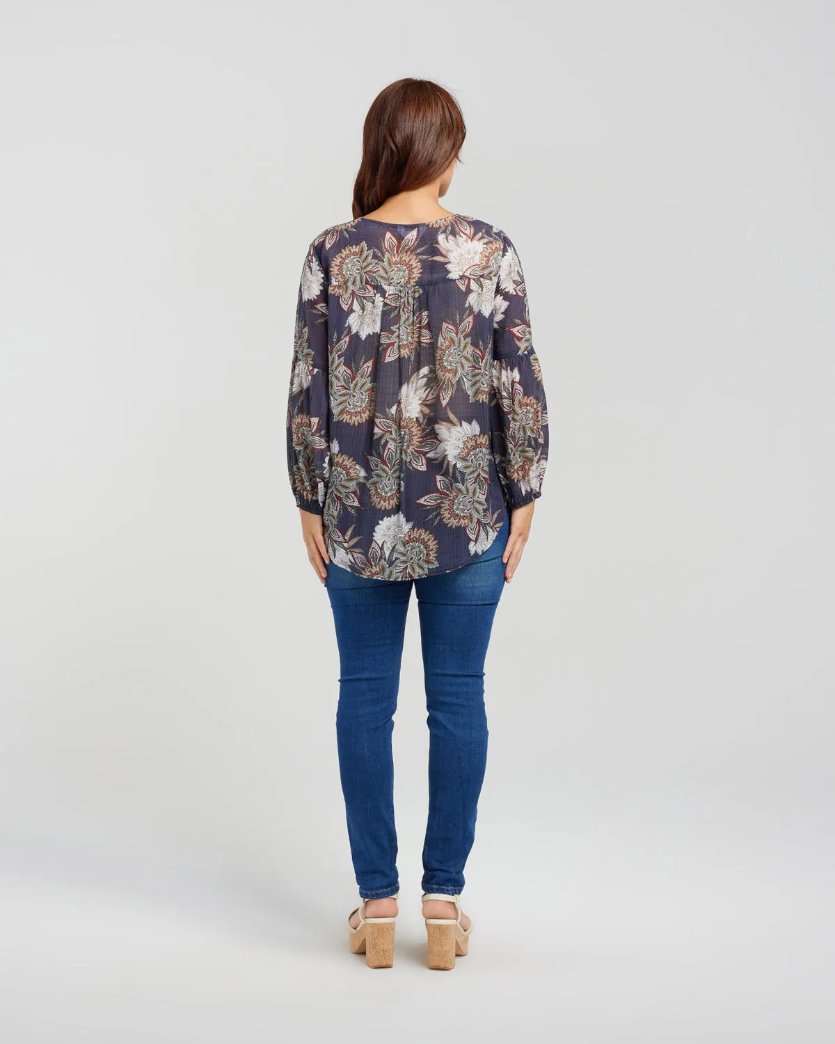Senna Top