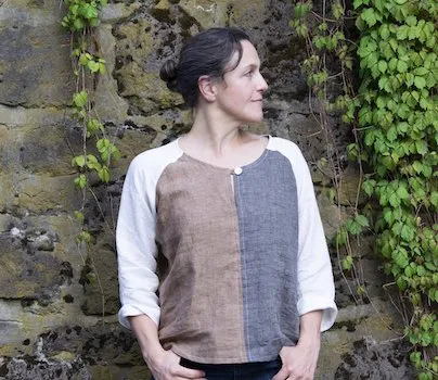Sew House Seven - The Remy Raglan