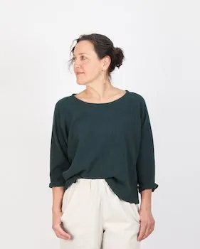 Sew House Seven - The Remy Raglan
