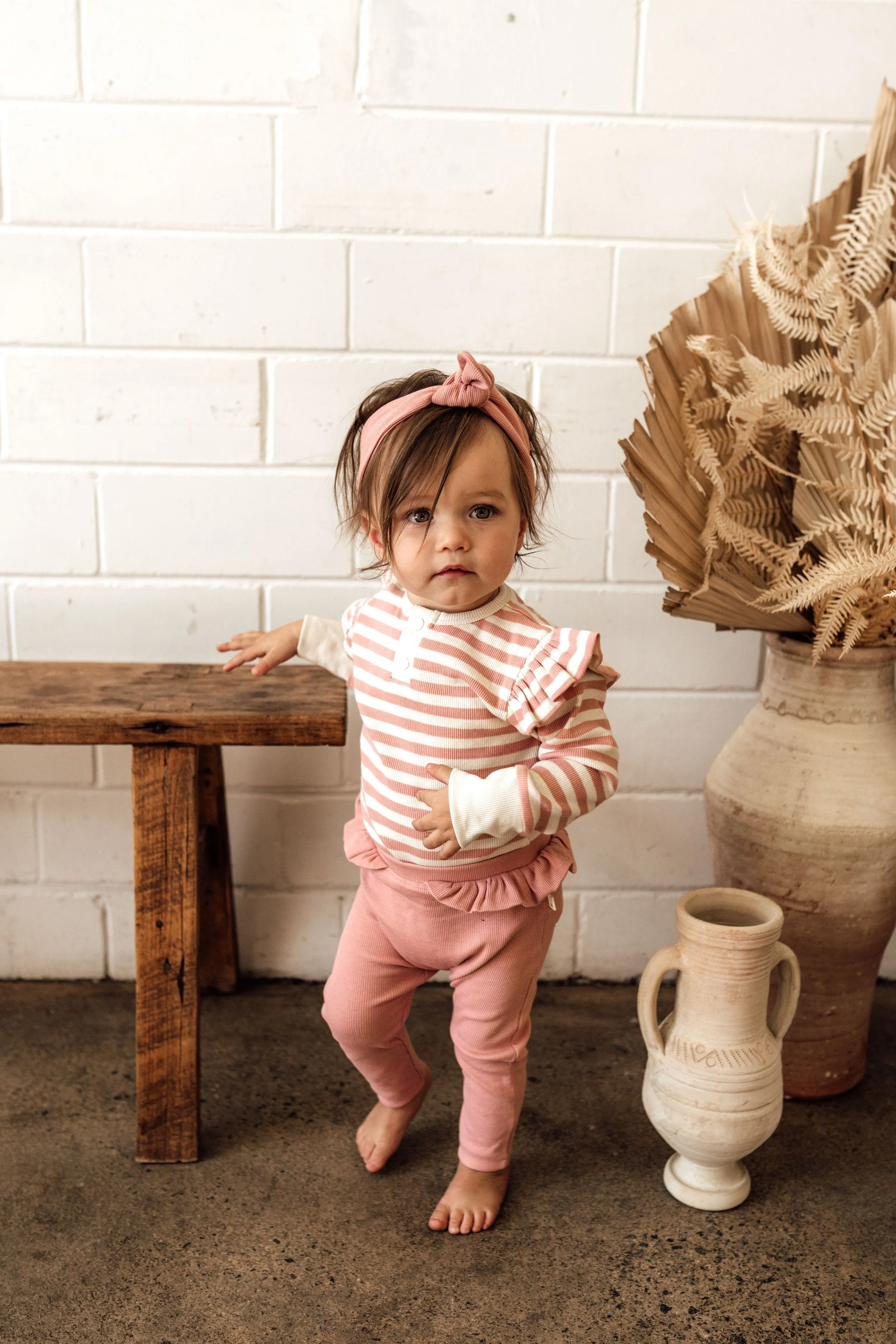 SHK Rose Pants