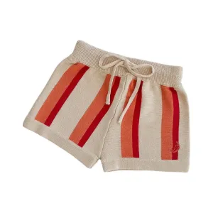 Shorts Fiesta Kids