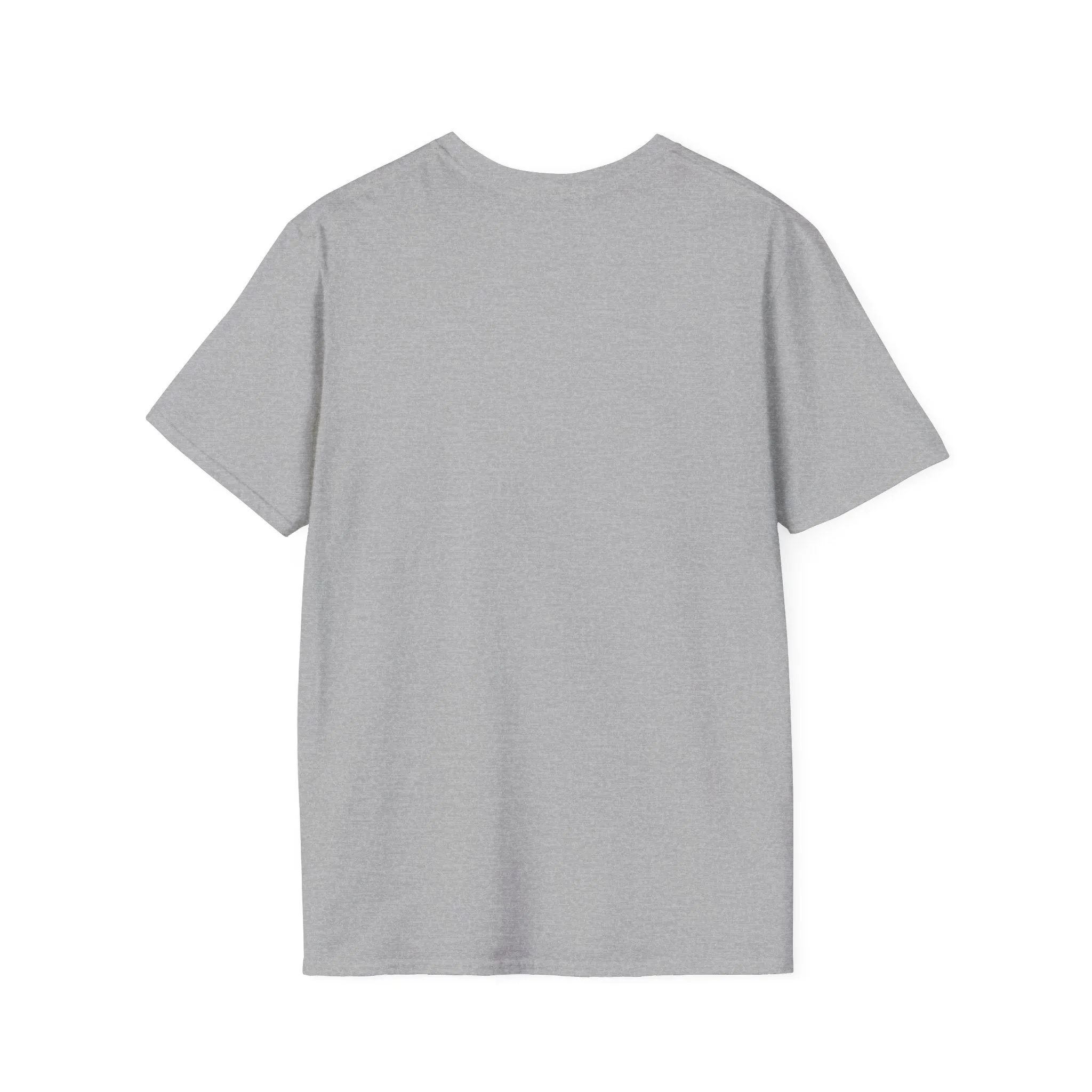 Sierra Leone strip unisex softstyle tee