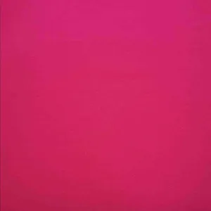 Silk Cotton Canvas, Crimson