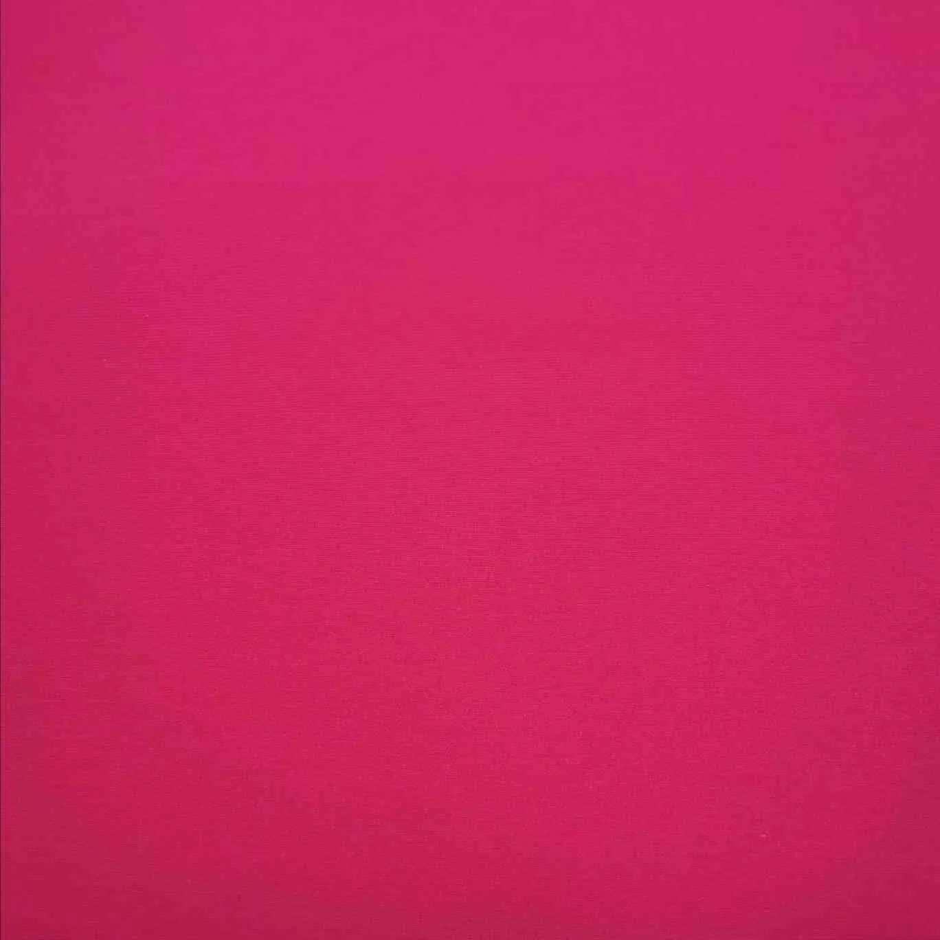 Silk Cotton Canvas, Crimson