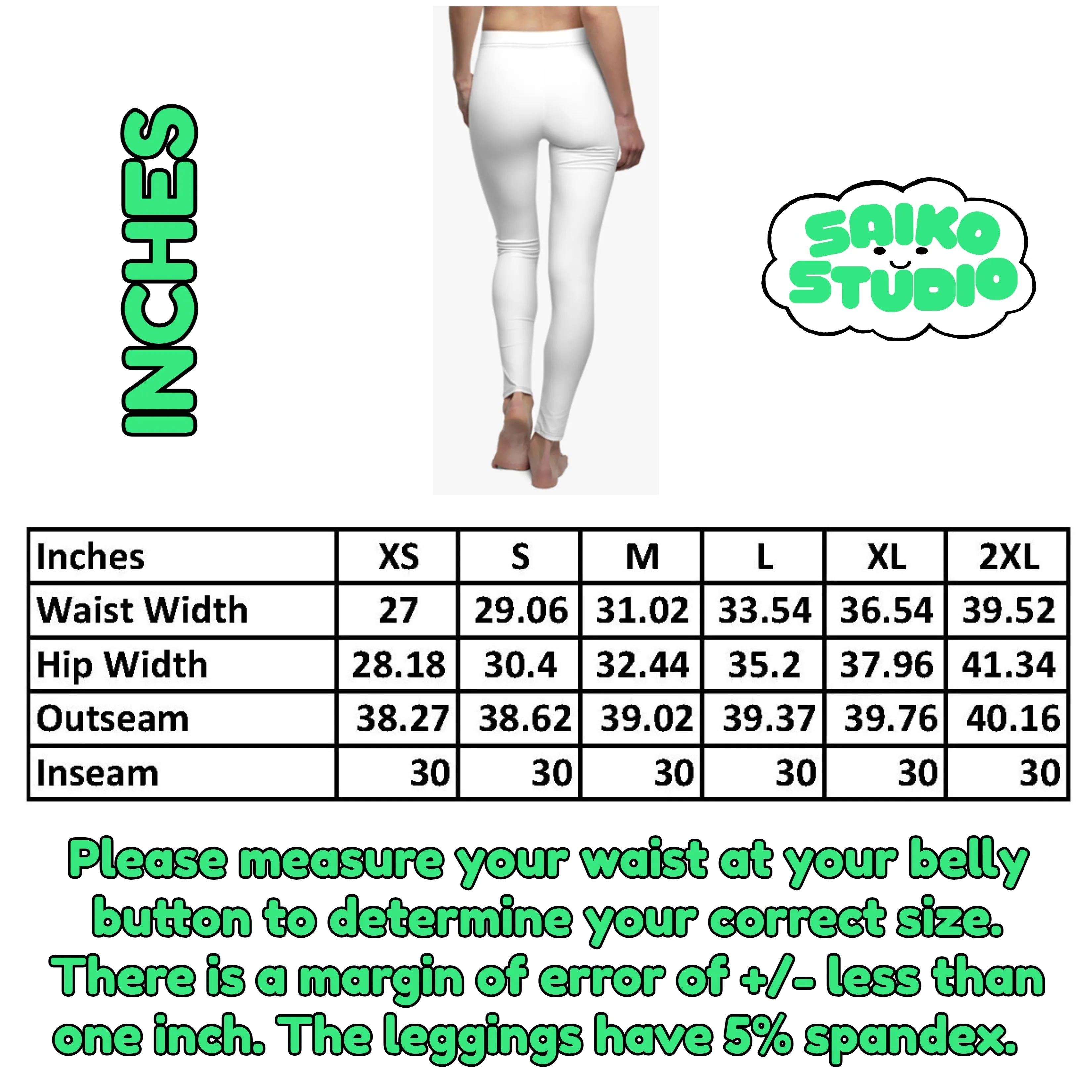 Skull Womens Halloween Leggings Goth Yoga Pants Stretch Pants - Saiko Studio