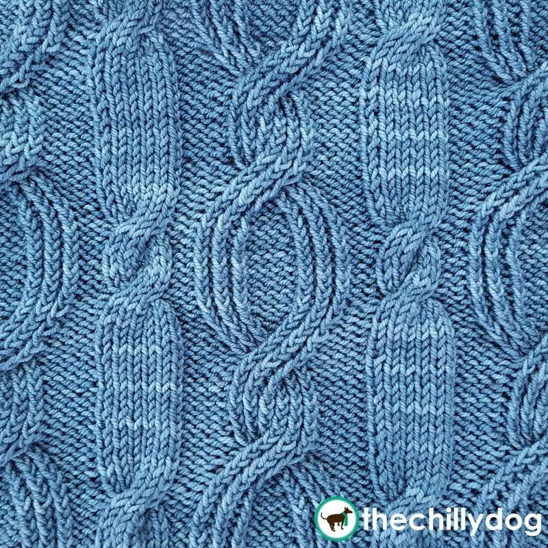 Slipstream Cardigan: Knitting Pattern PDF