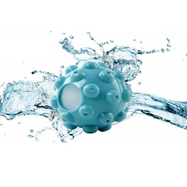 Smart Steamy Wrinkle Remover Dryer Ball