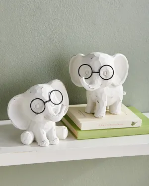 Smarty Pants Elephants